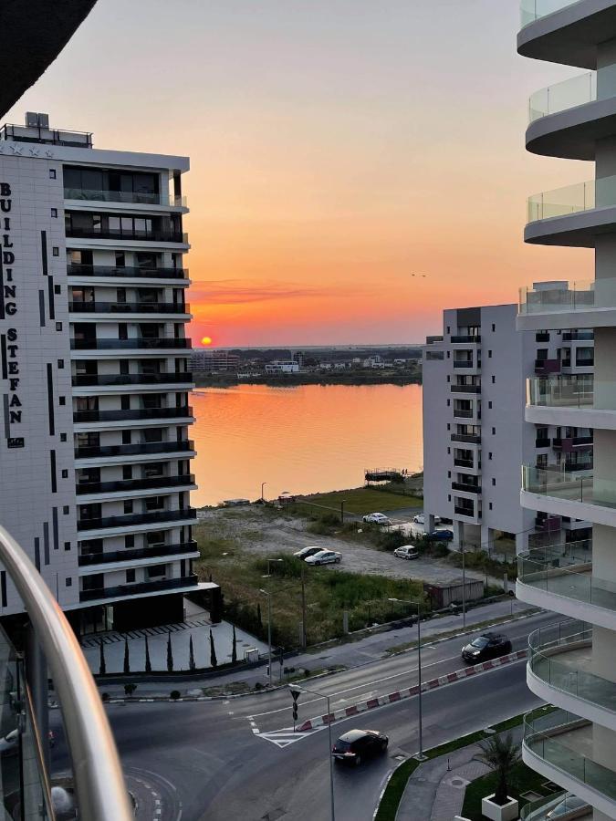 Md Sea Apartments - Casa Del Mar Mamaja Zewnętrze zdjęcie